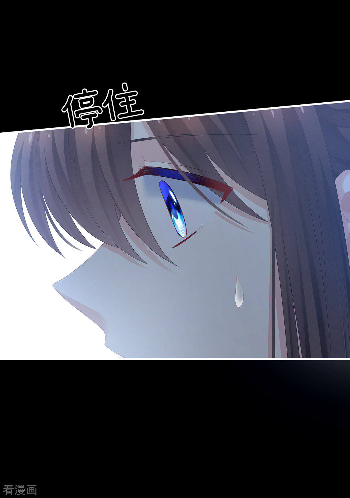 绝色男妃在争宠303话