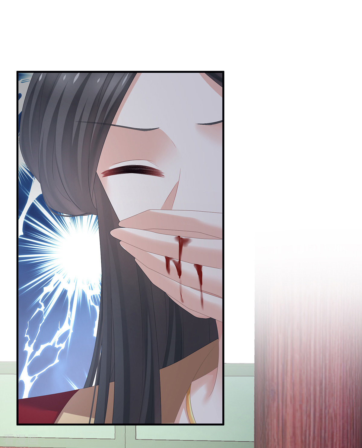 绝色男妃在争宠310话