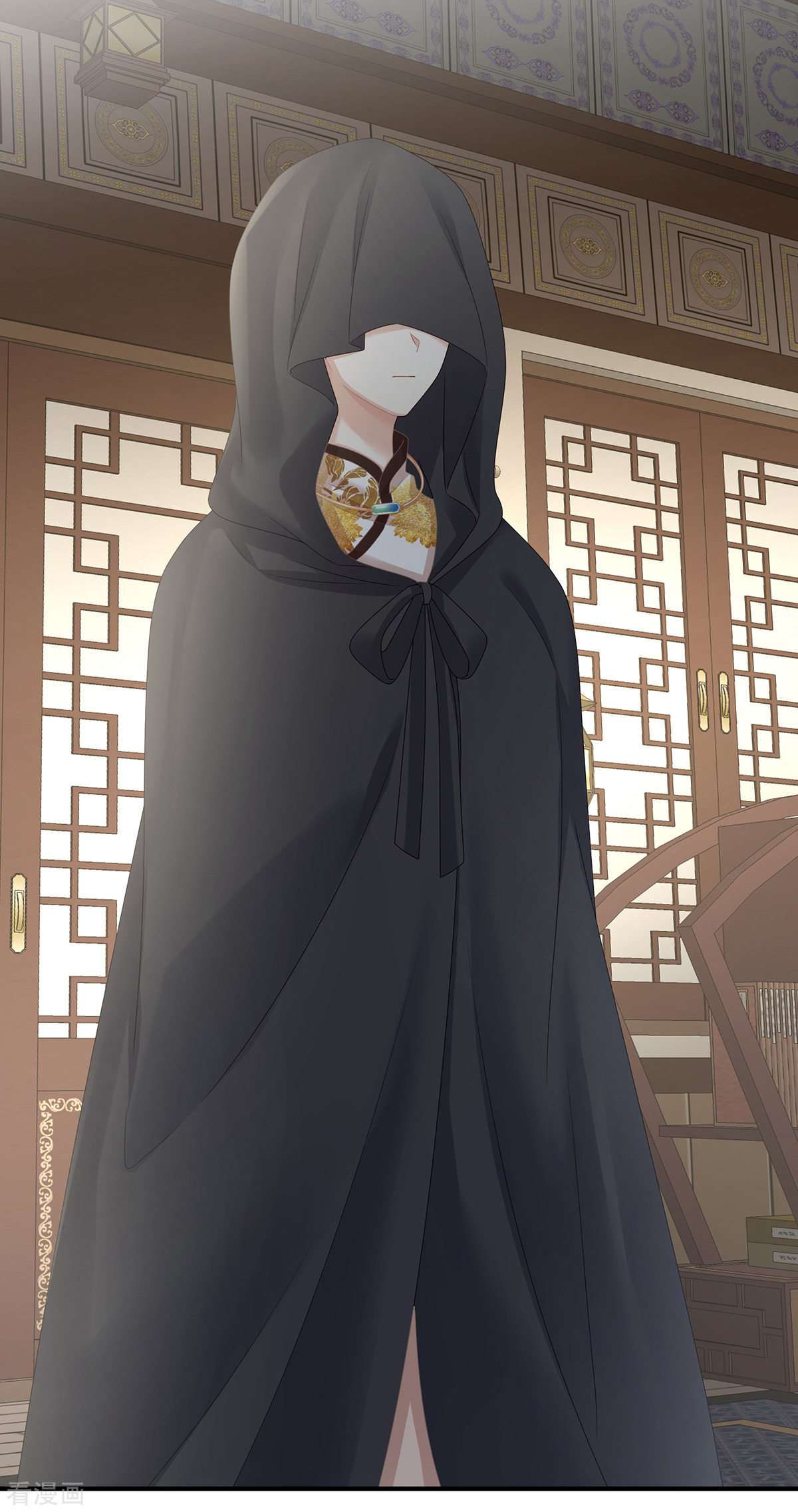 绝色男妃在争宠320话