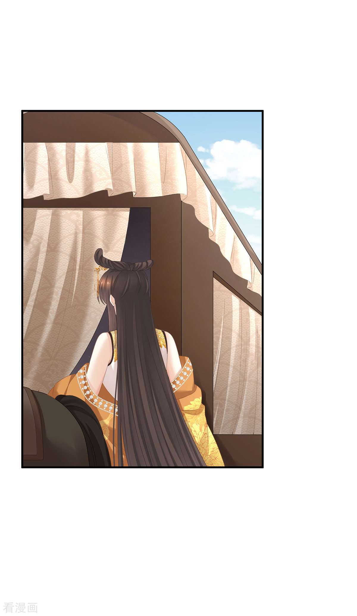 绝色男妃在争宠321话