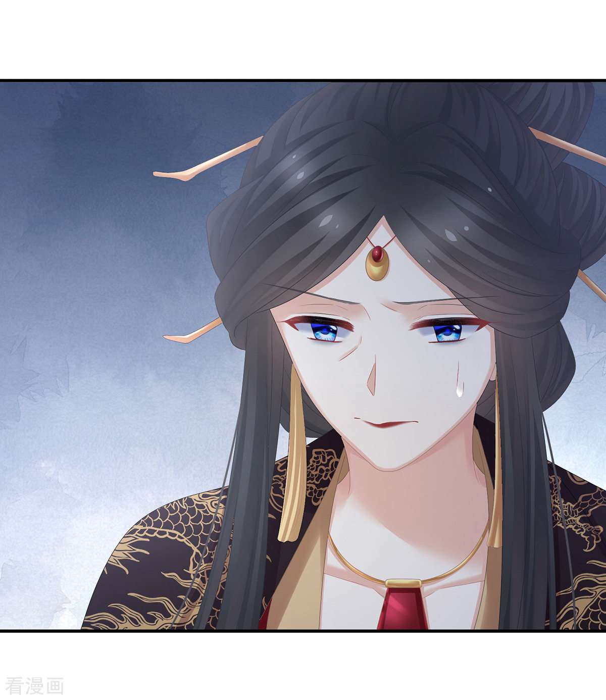 绝色男妃在争宠322话