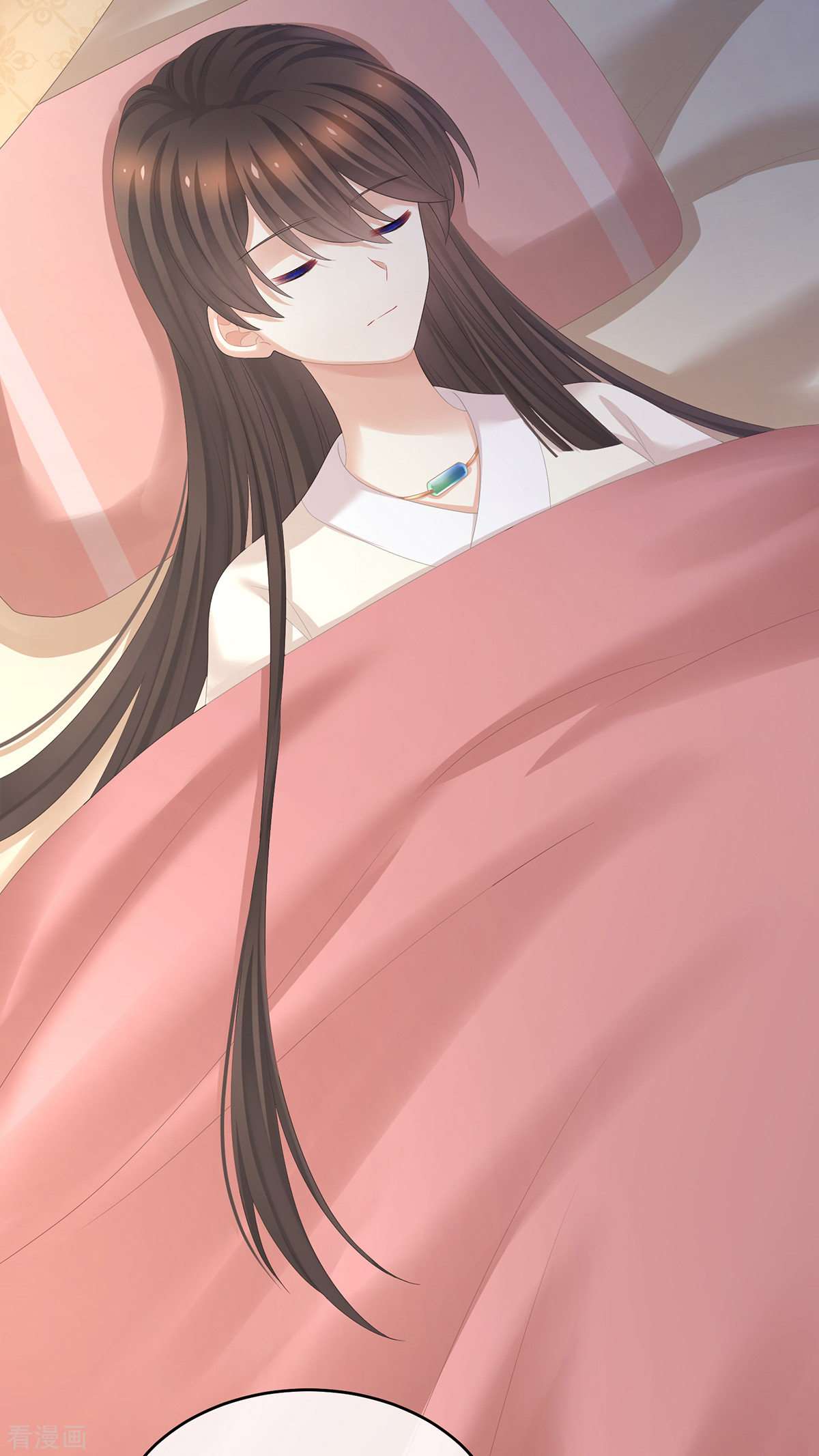 绝色男妃在争宠322话