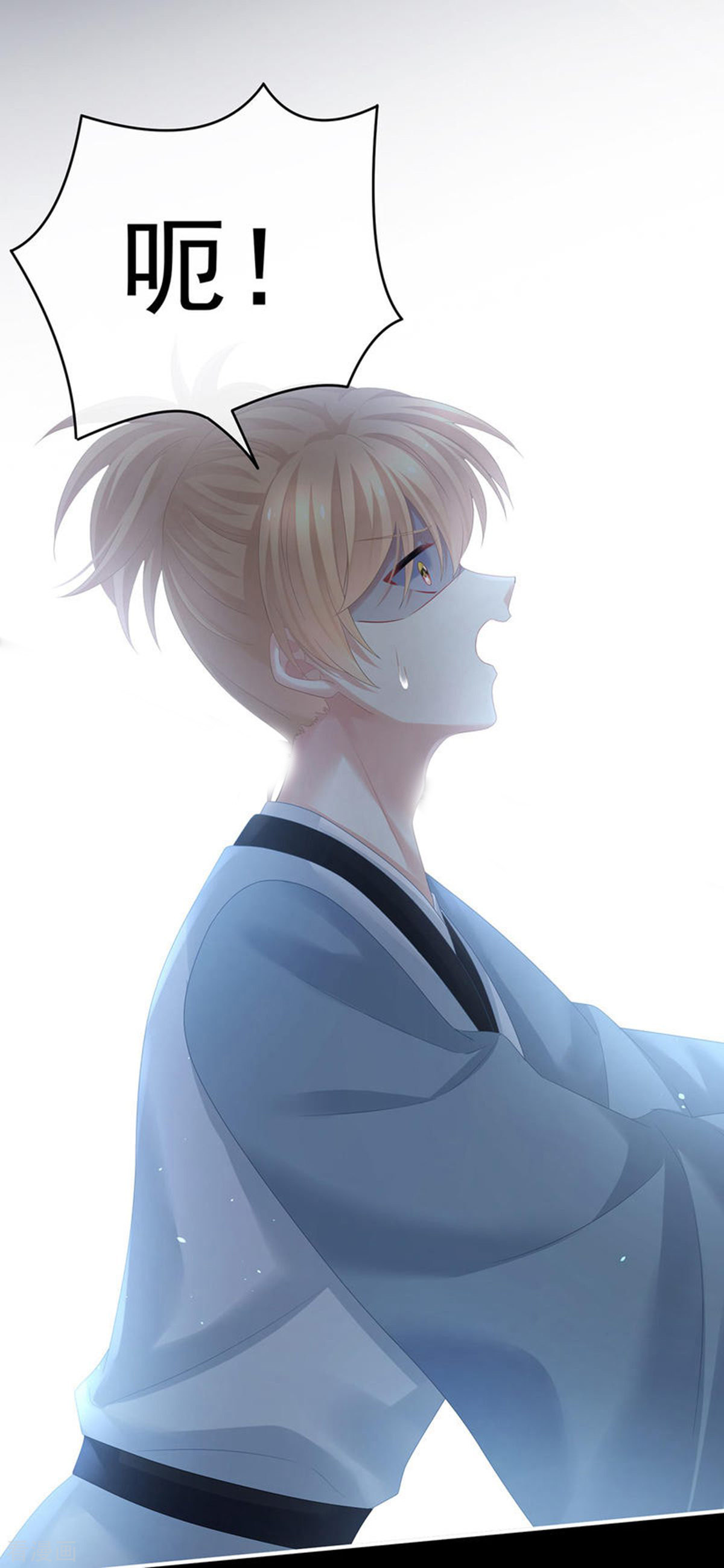 绝色男妃在争宠322话