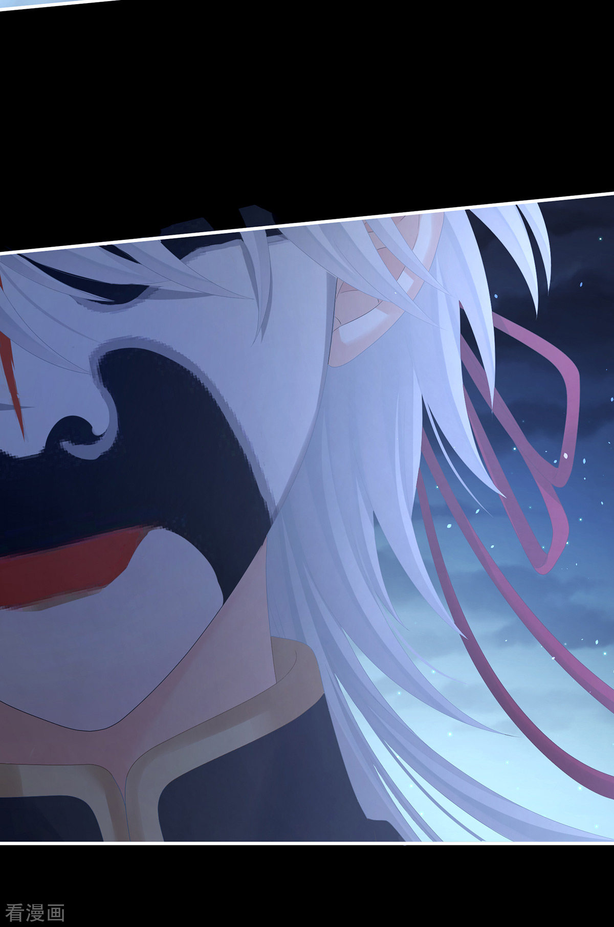 绝色男妃在争宠322话