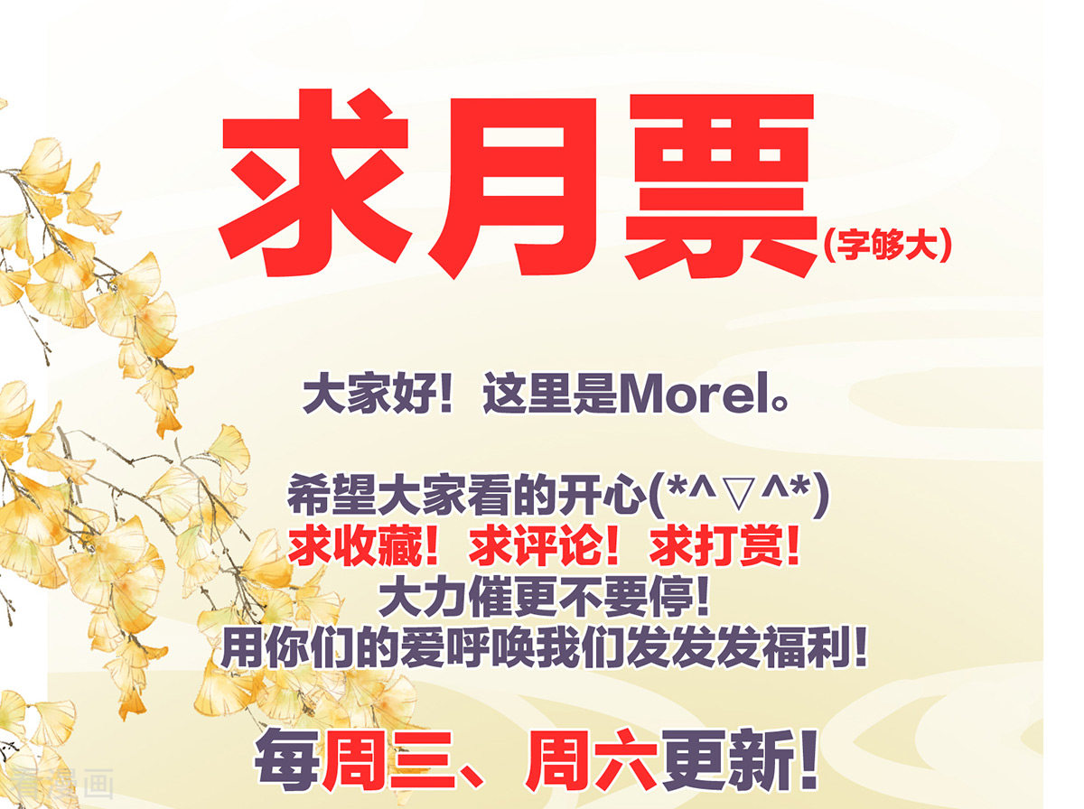 绝色男妃在争宠345话