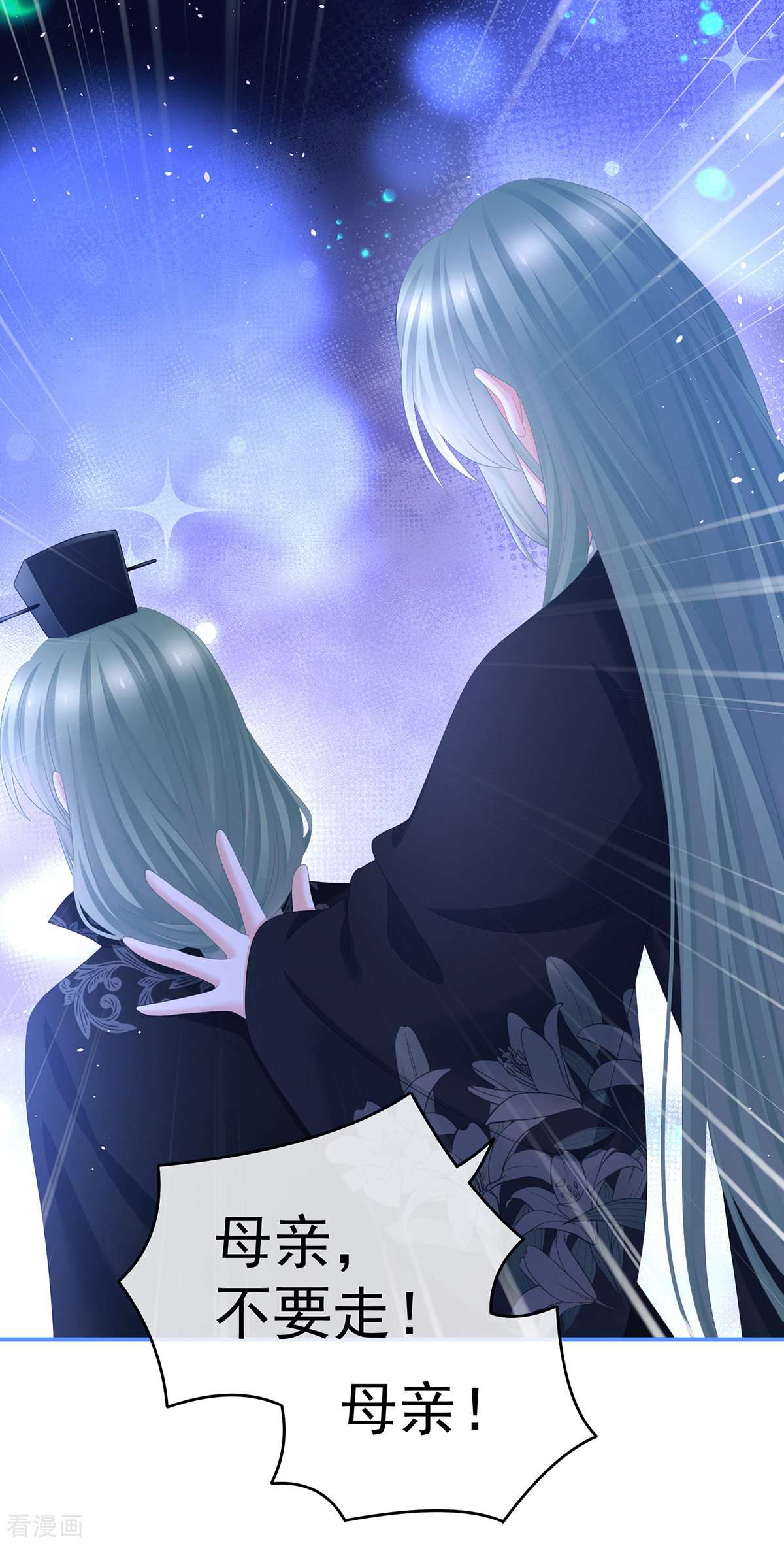 绝色男妃在争宠345话