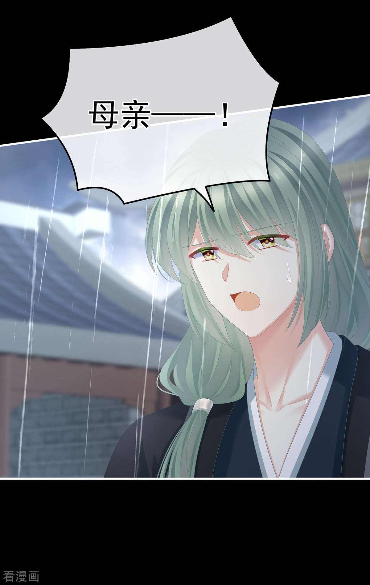 绝色男妃在争宠358话