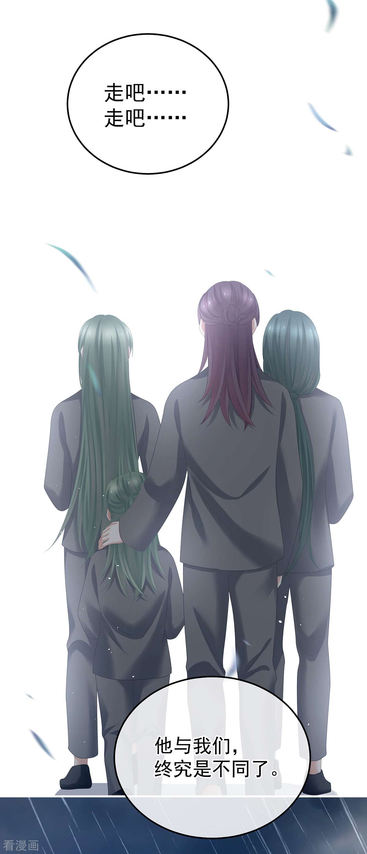 绝色男妃在争宠358话