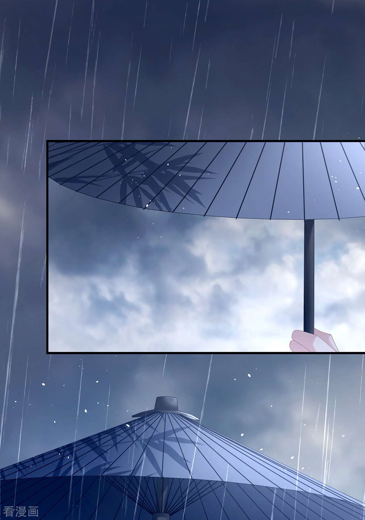 绝色男妃在争宠358话