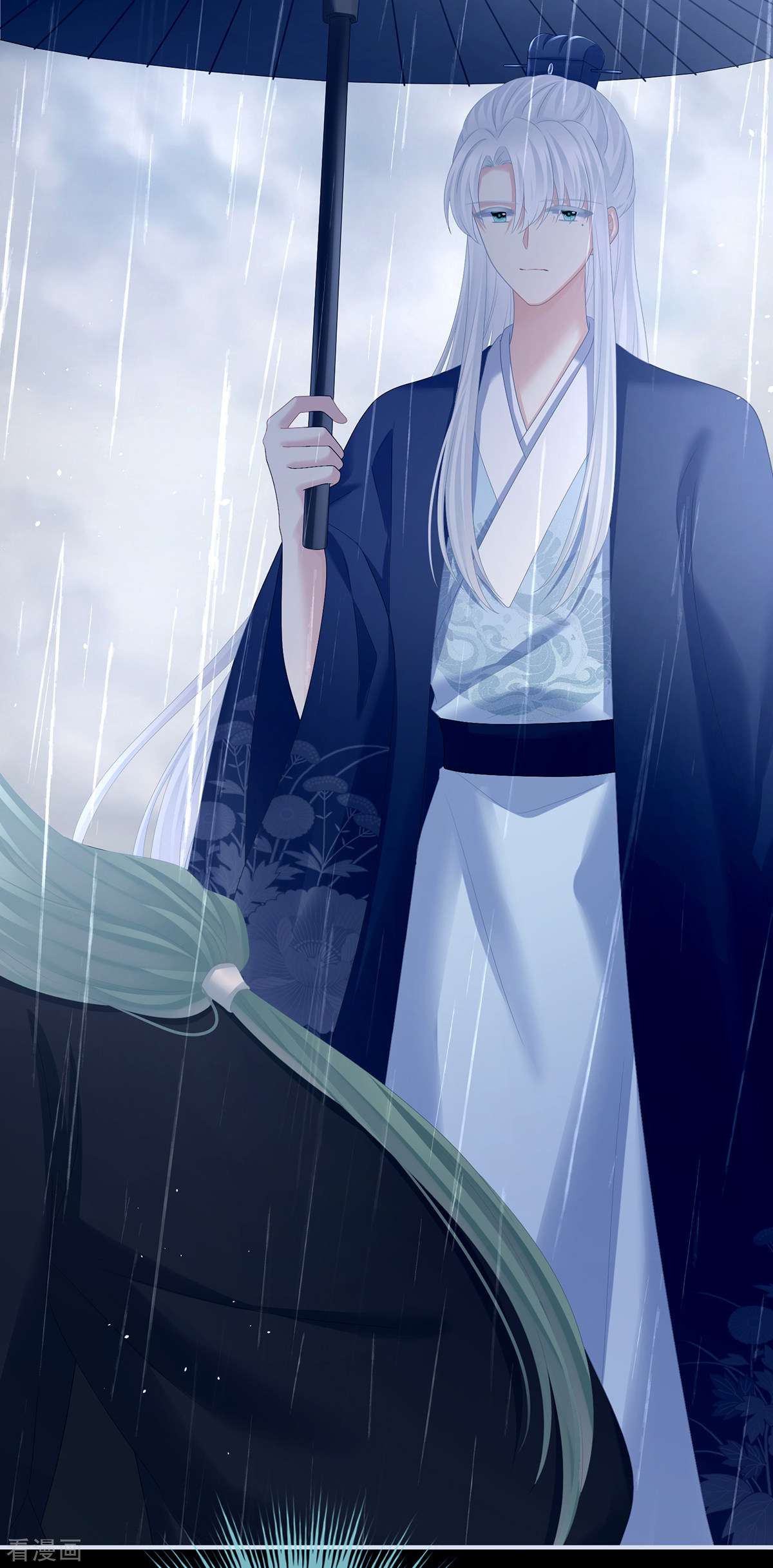 绝色男妃在争宠358话