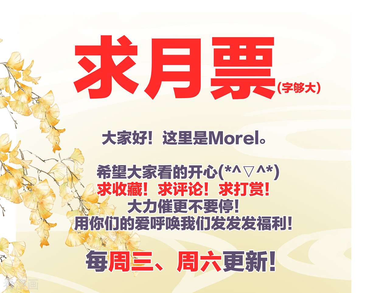 绝色男妃在争宠358话