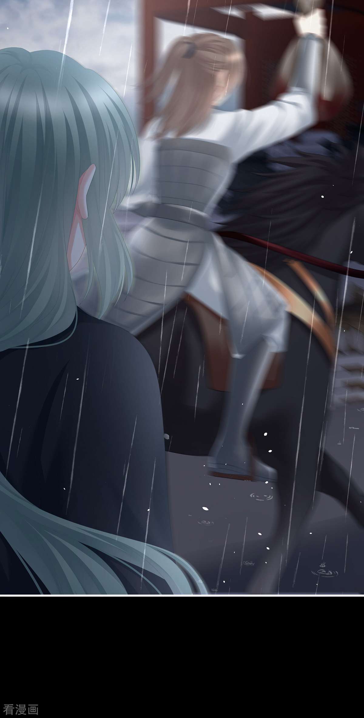 绝色男妃在争宠359话