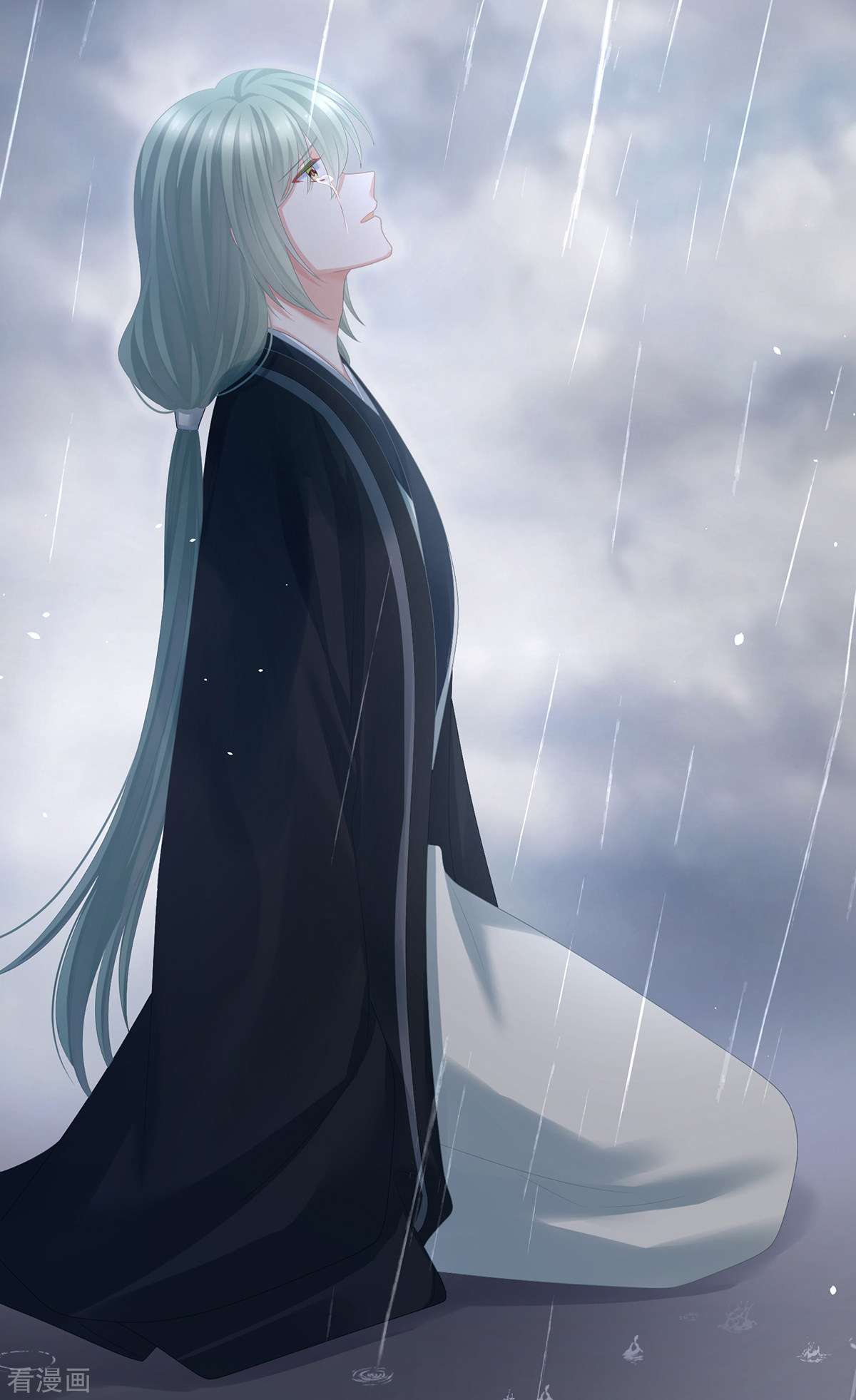 绝色男妃在争宠359话