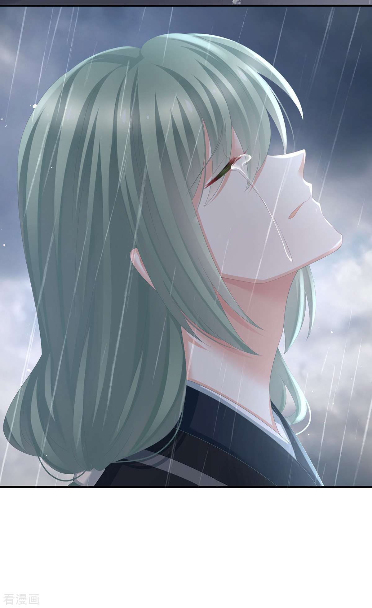 绝色男妃在争宠359话