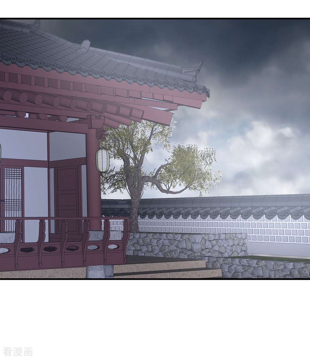 绝色男妃在争宠359话