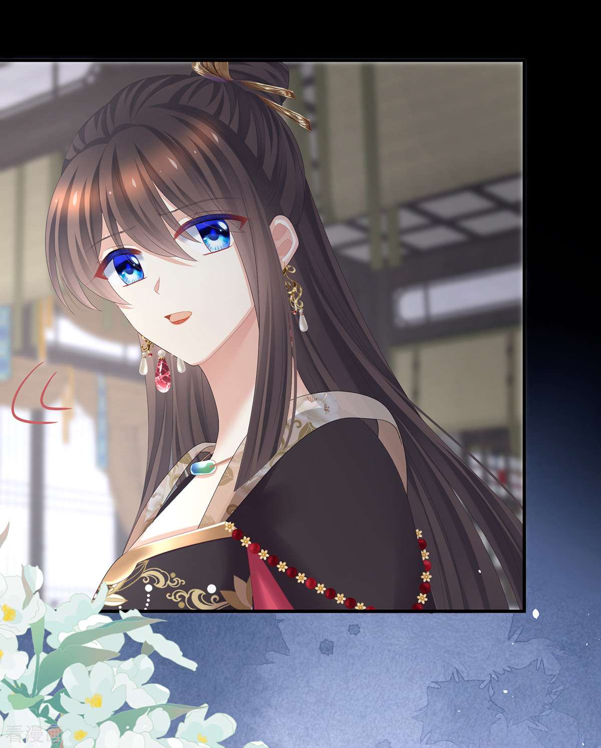 绝色男妃在争宠359话