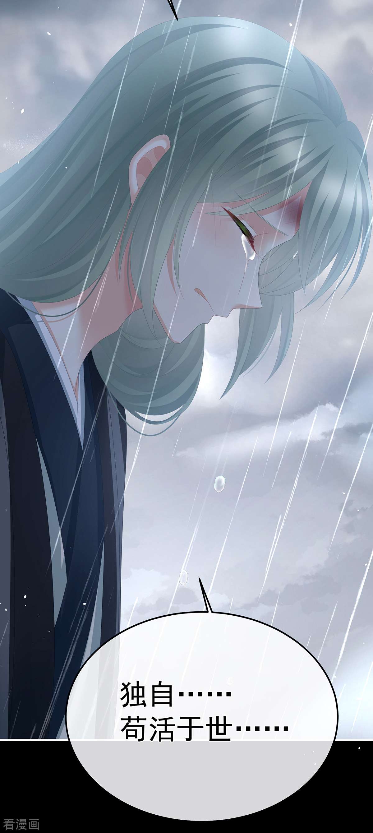 绝色男妃在争宠359话