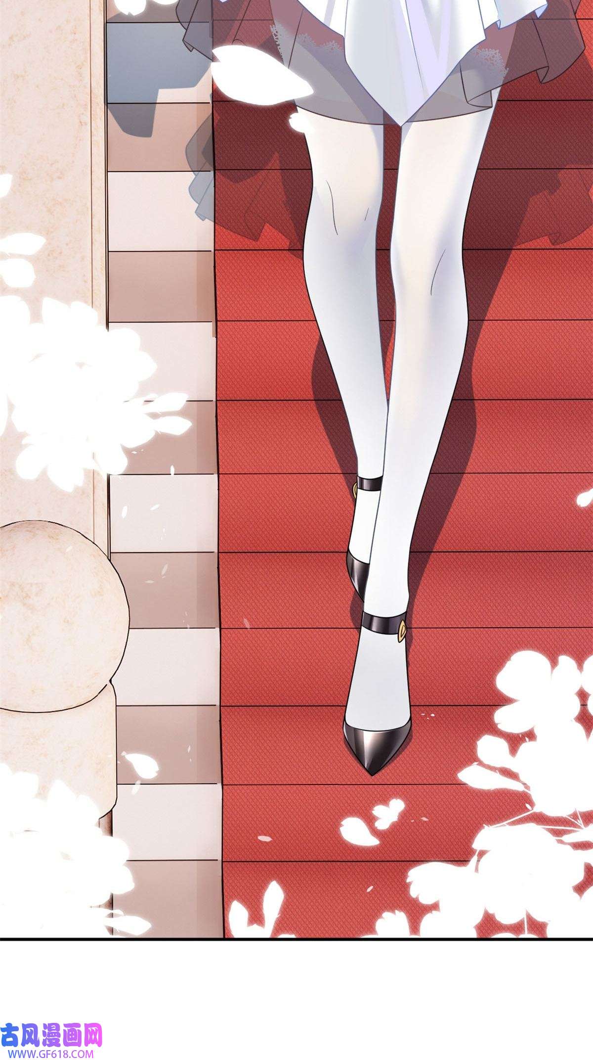 我在异世吃软饭预告