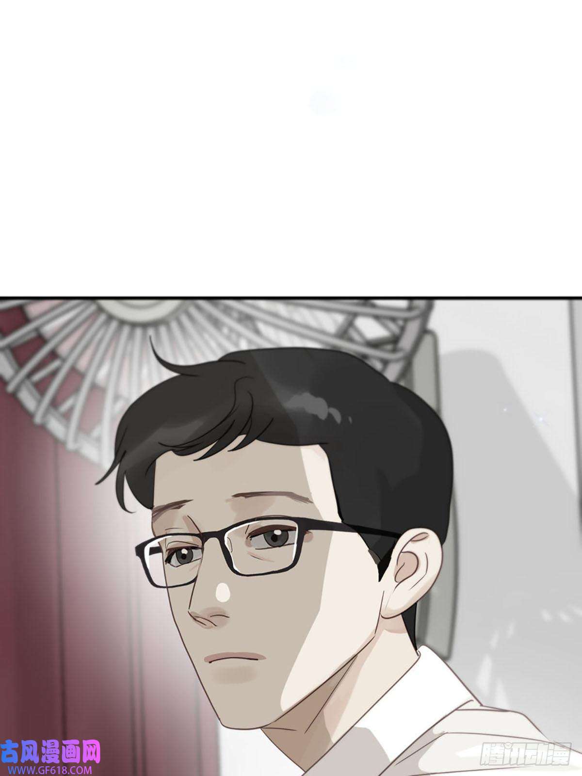 神明的眷顾第二话：奇怪的转学生2