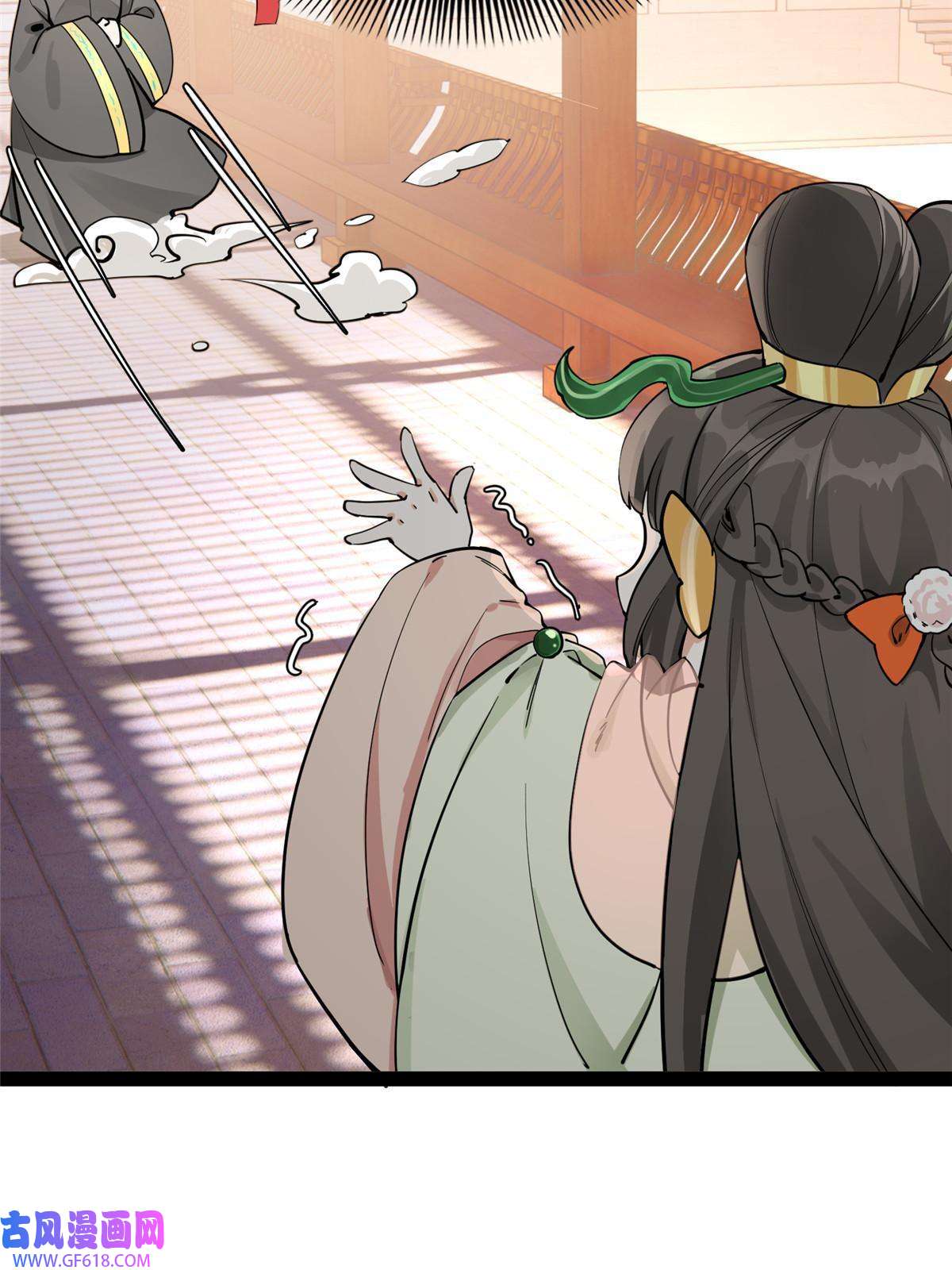 冰山上神求放过07 惹毛苍凌，我第一名