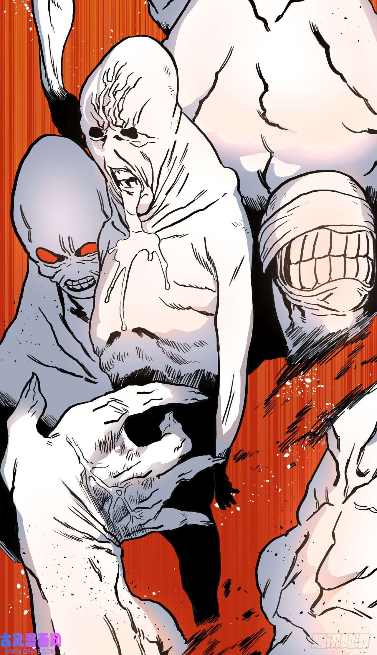 救命，伊维！序章