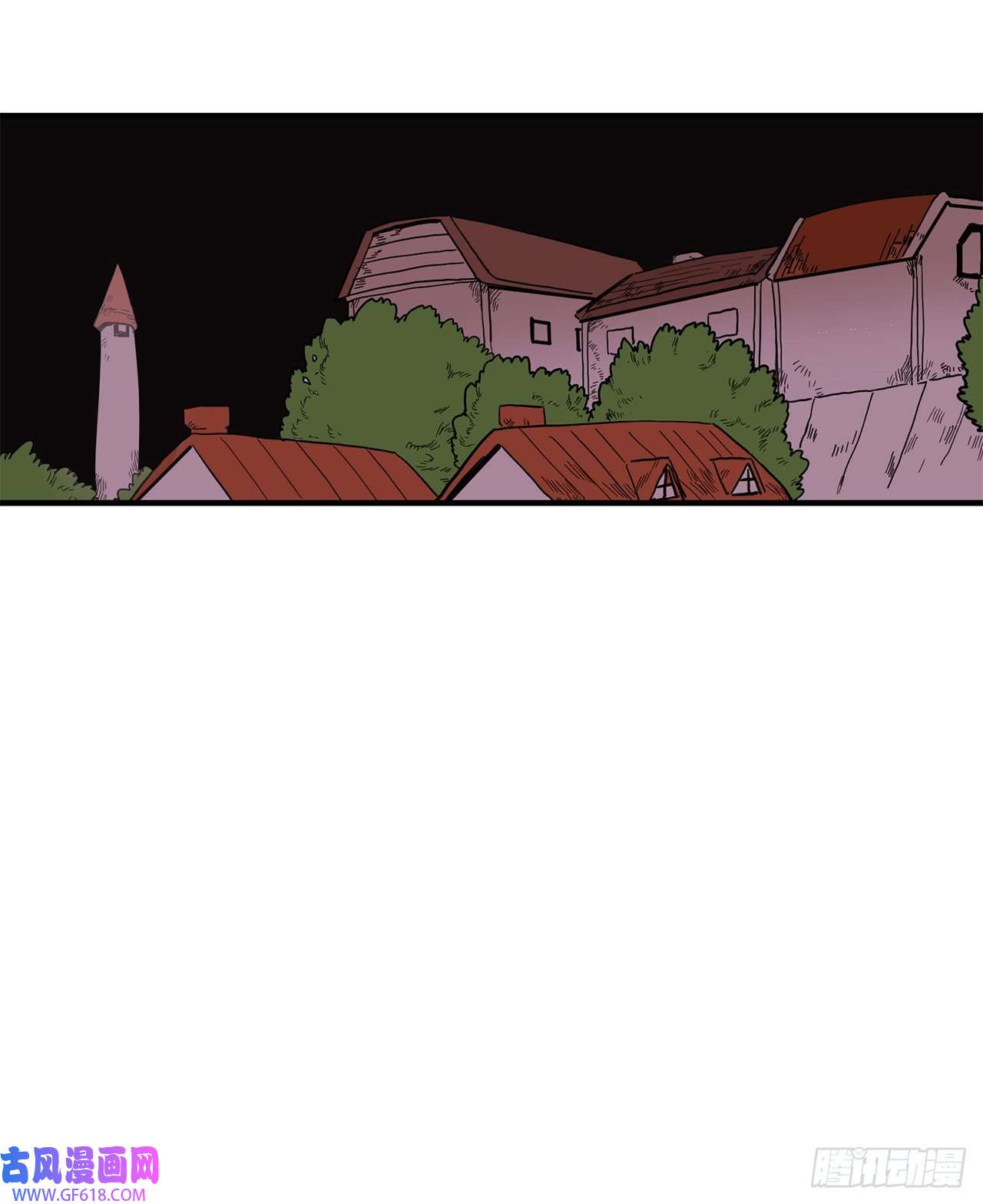 救命，伊维！1.恶灵