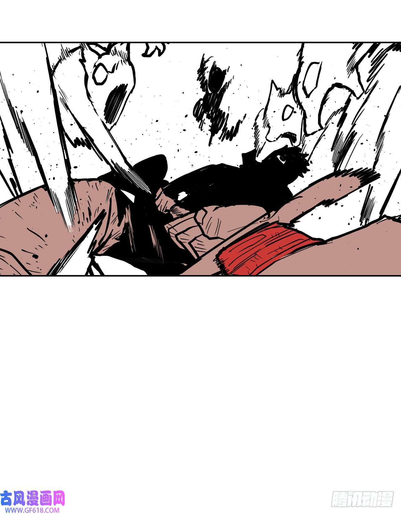 救命，伊维！2.勇士的真面目