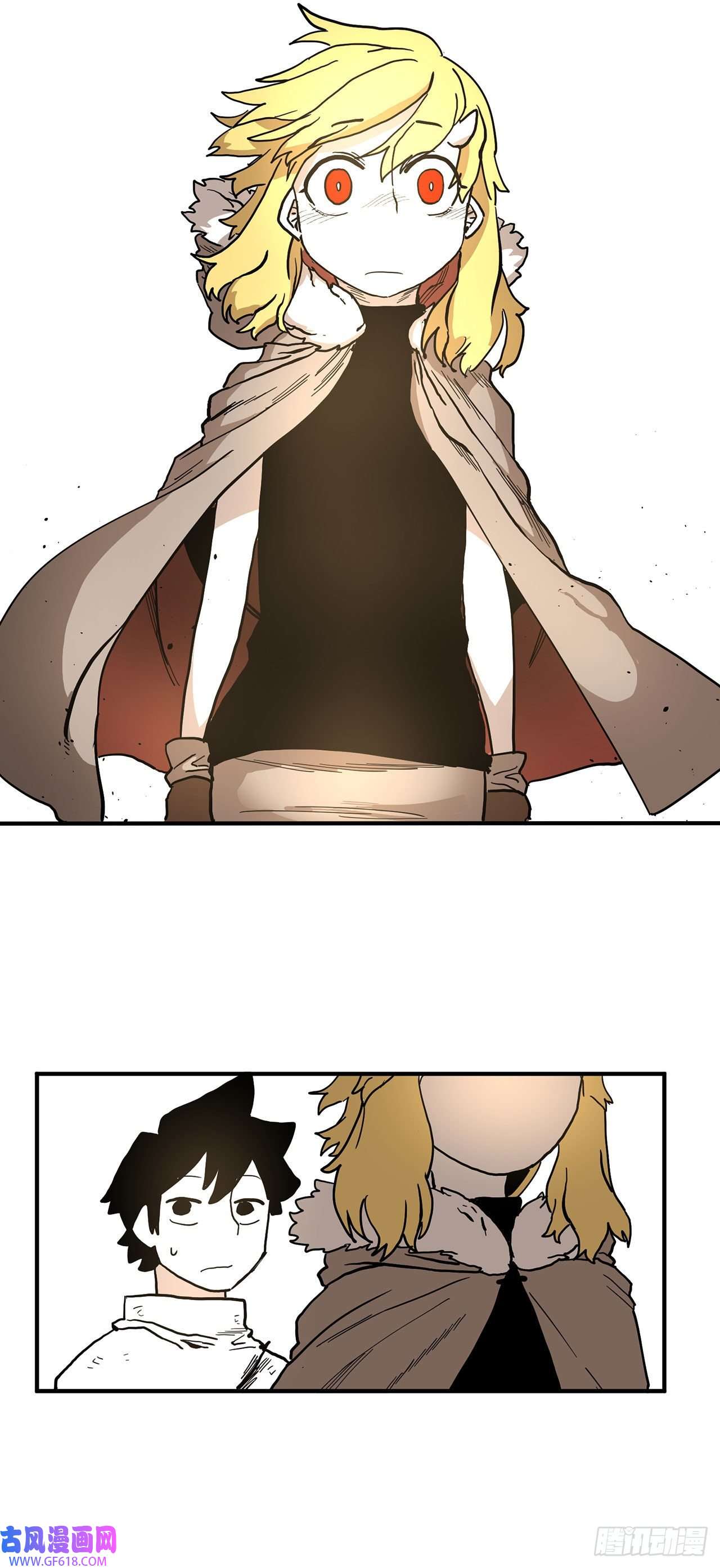 救命，伊维！4.里夫雷-1