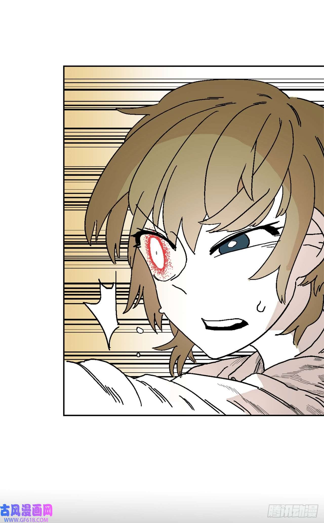 救命，伊维！7.第二次被绑架