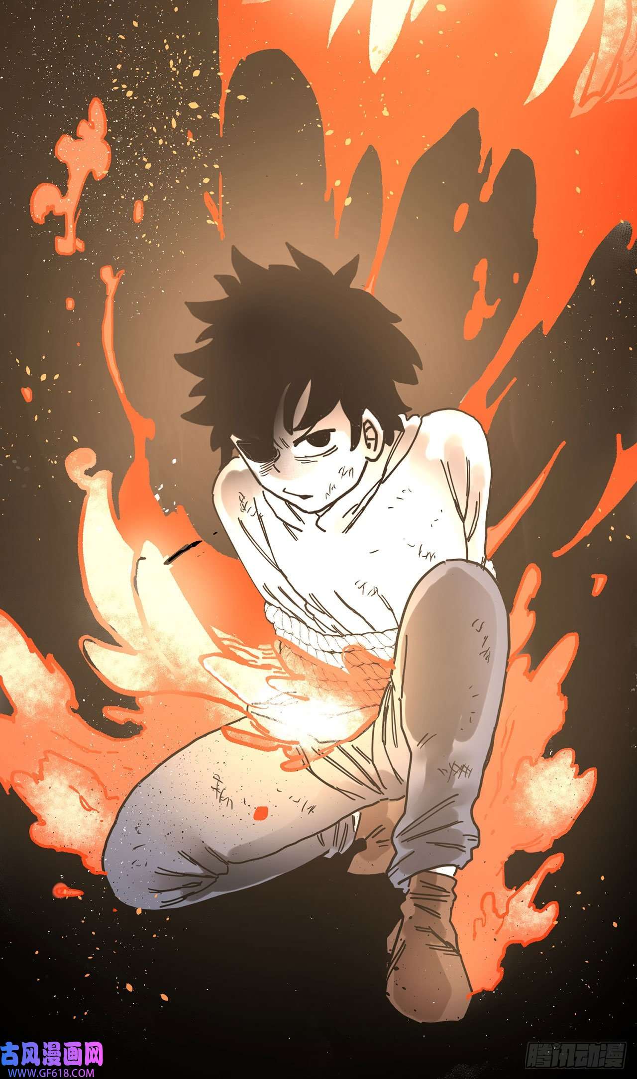 救命，伊维！7.第二次被绑架