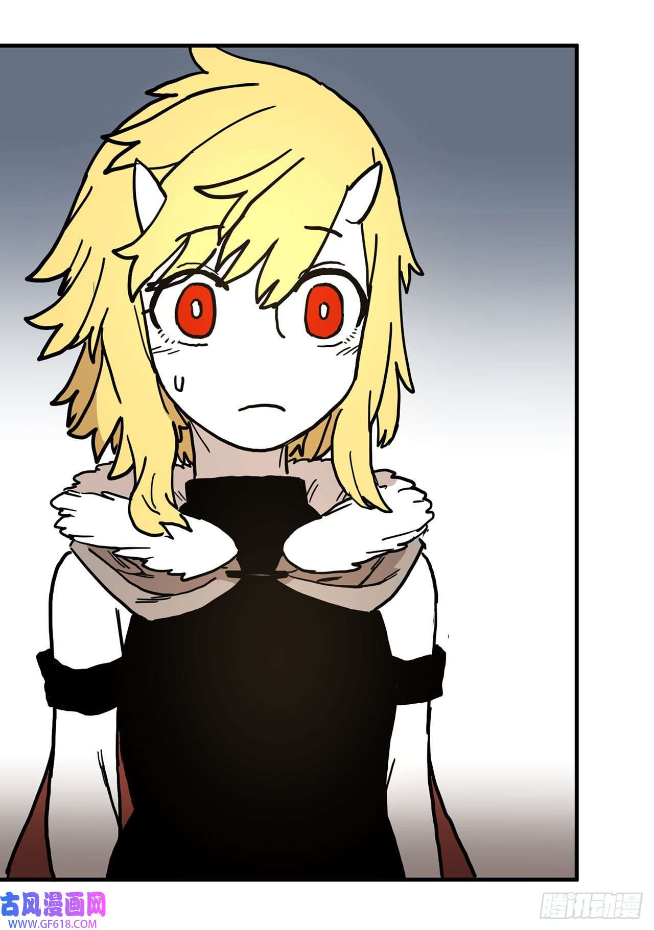 救命，伊维！8.伊维的话忆