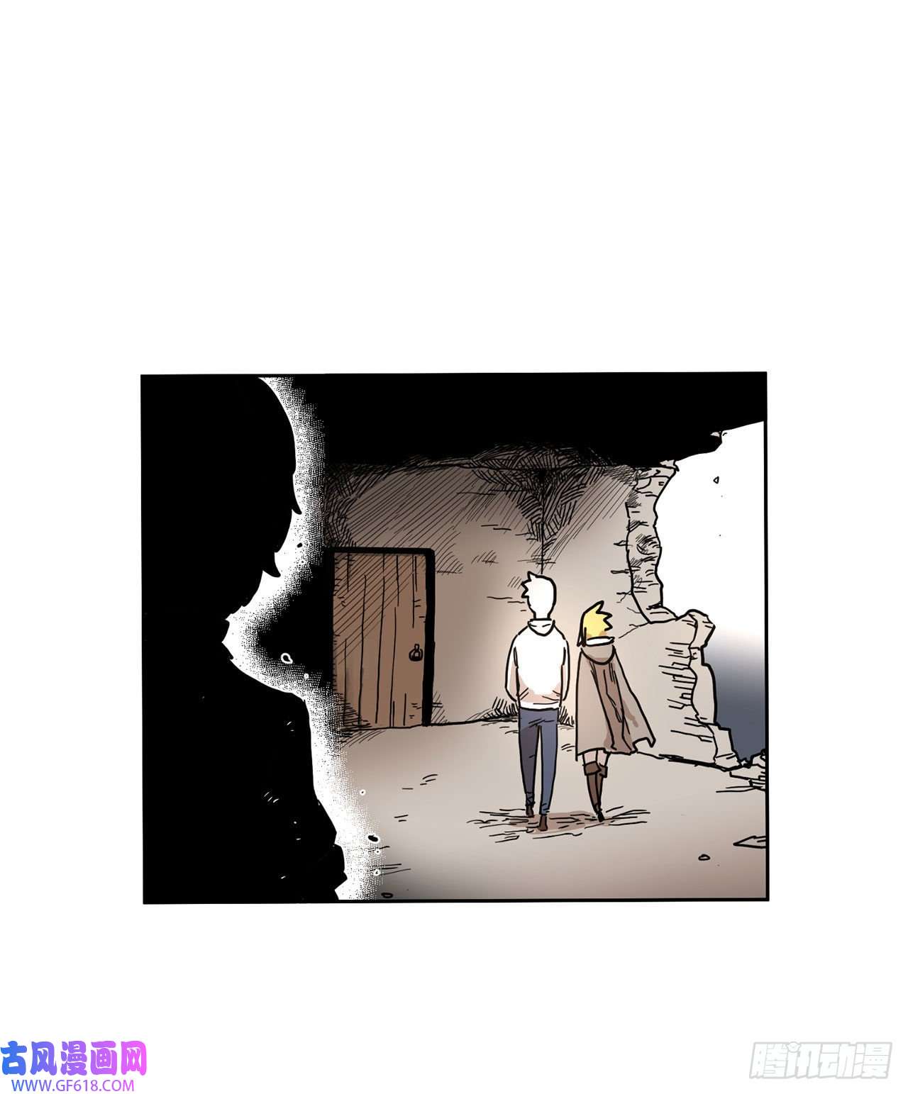 救命，伊维！8.伊维的话忆