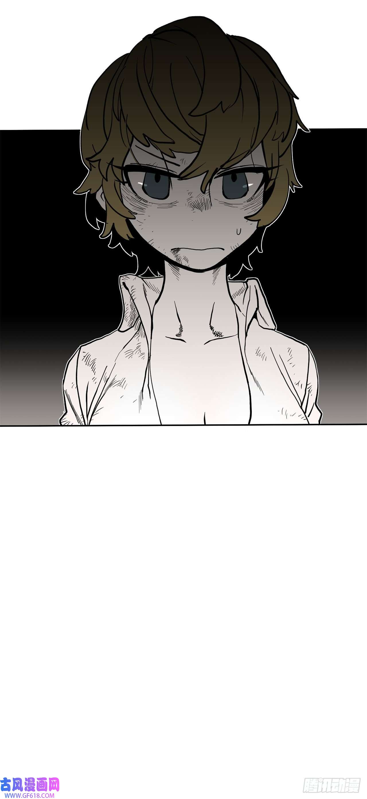 救命，伊维！8.伊维的话忆