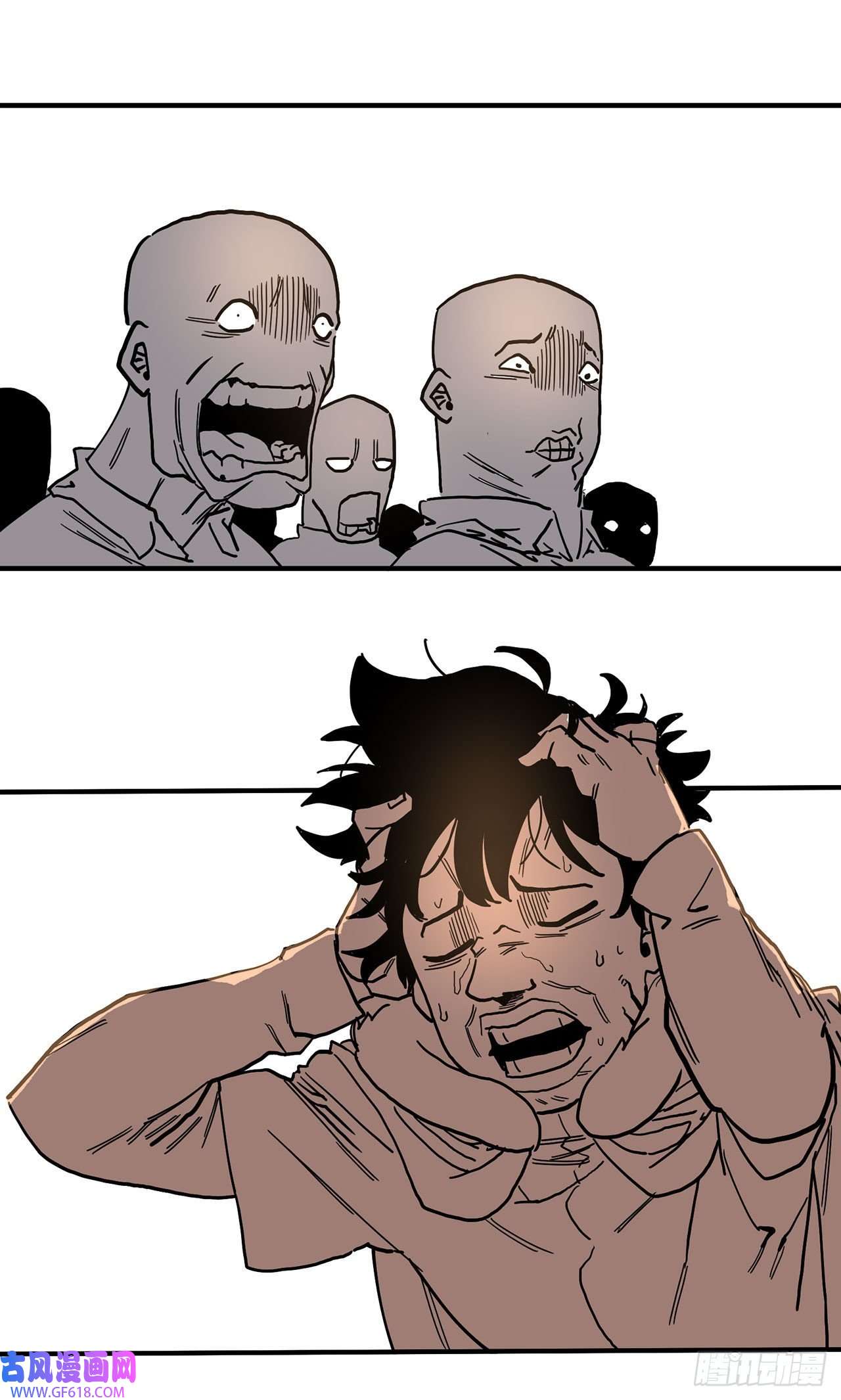 救命，伊维！9.泰佩斯