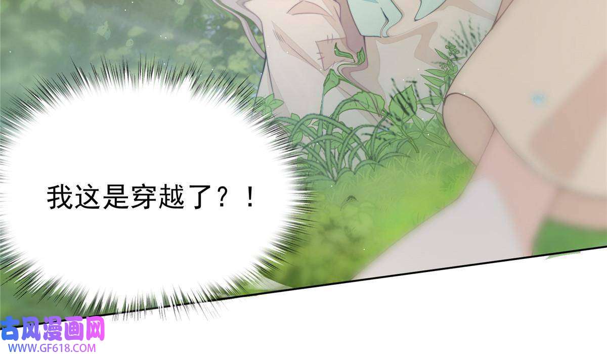 首辅娇娘01
