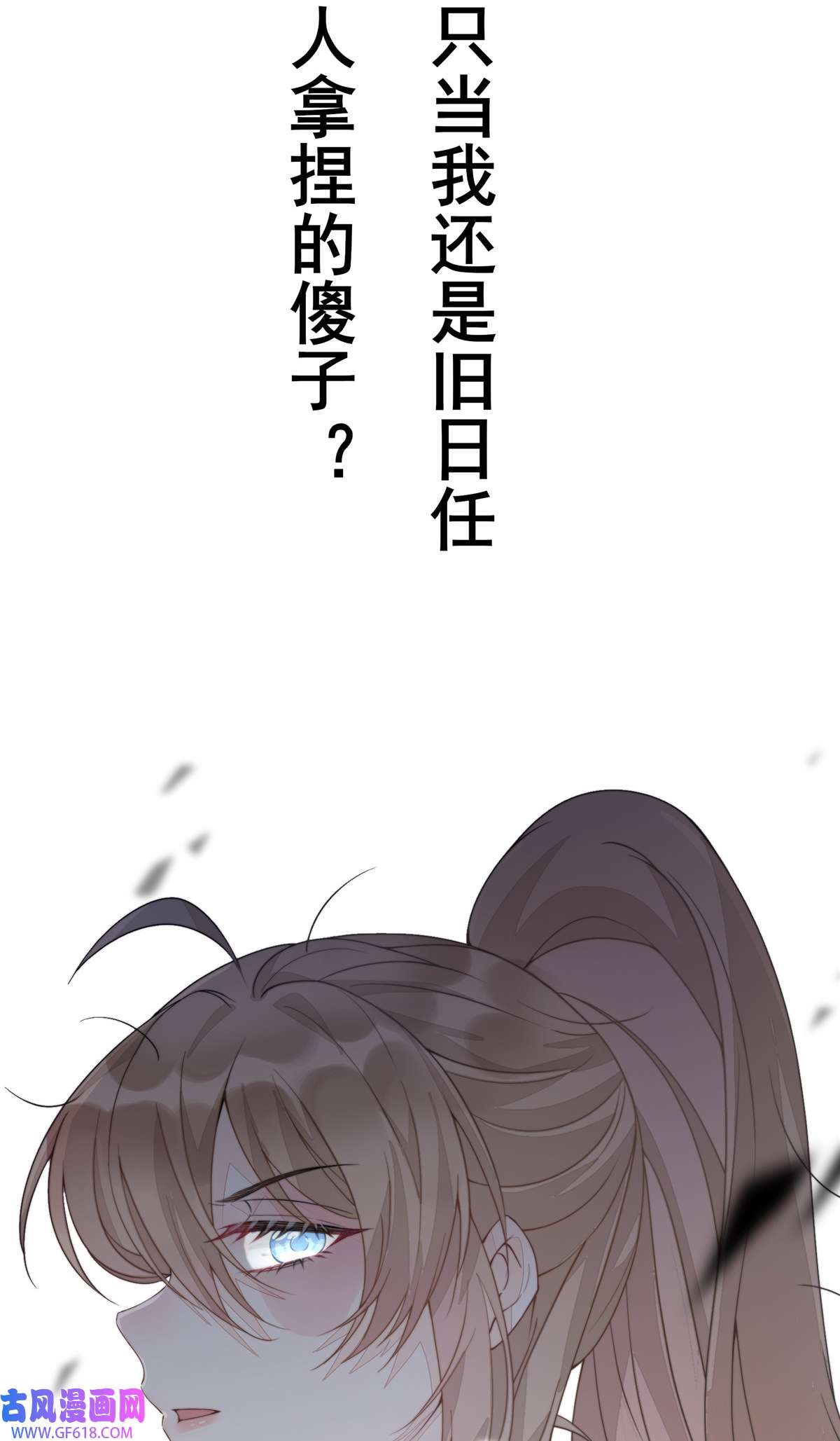 首辅娇娘预告 预告