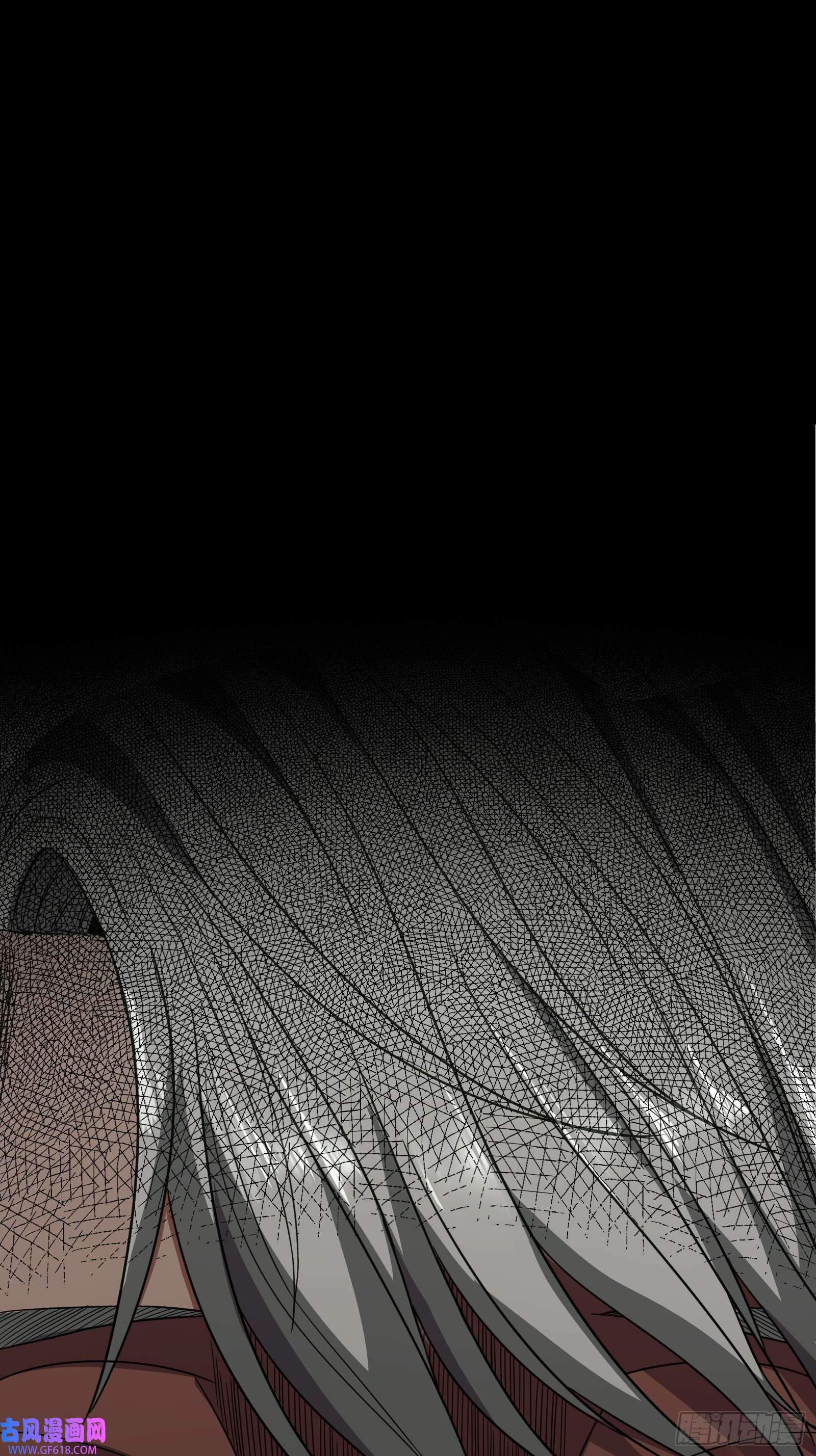 黑夜虫生007 医院