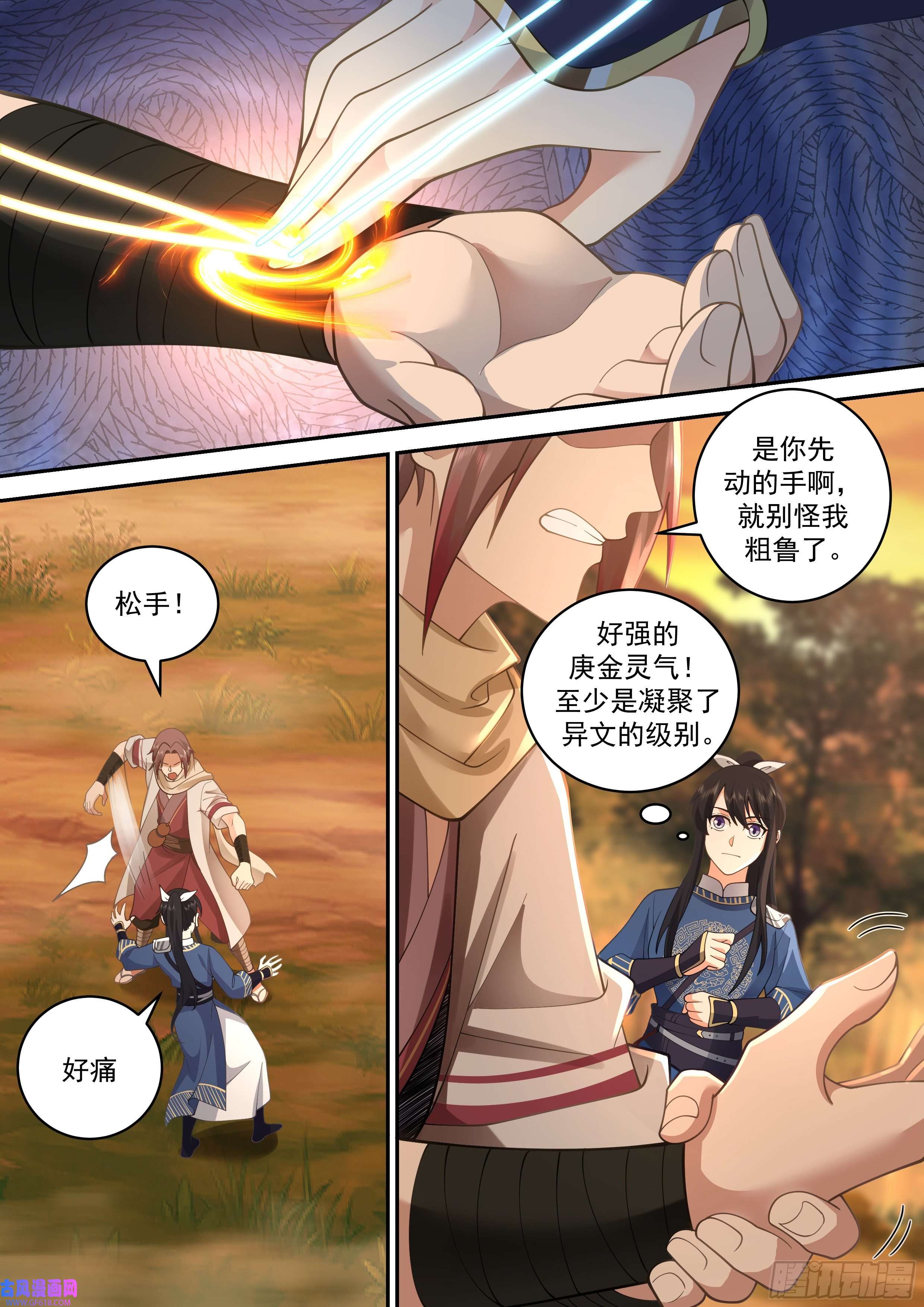 神宠又给我开挂了云念影
