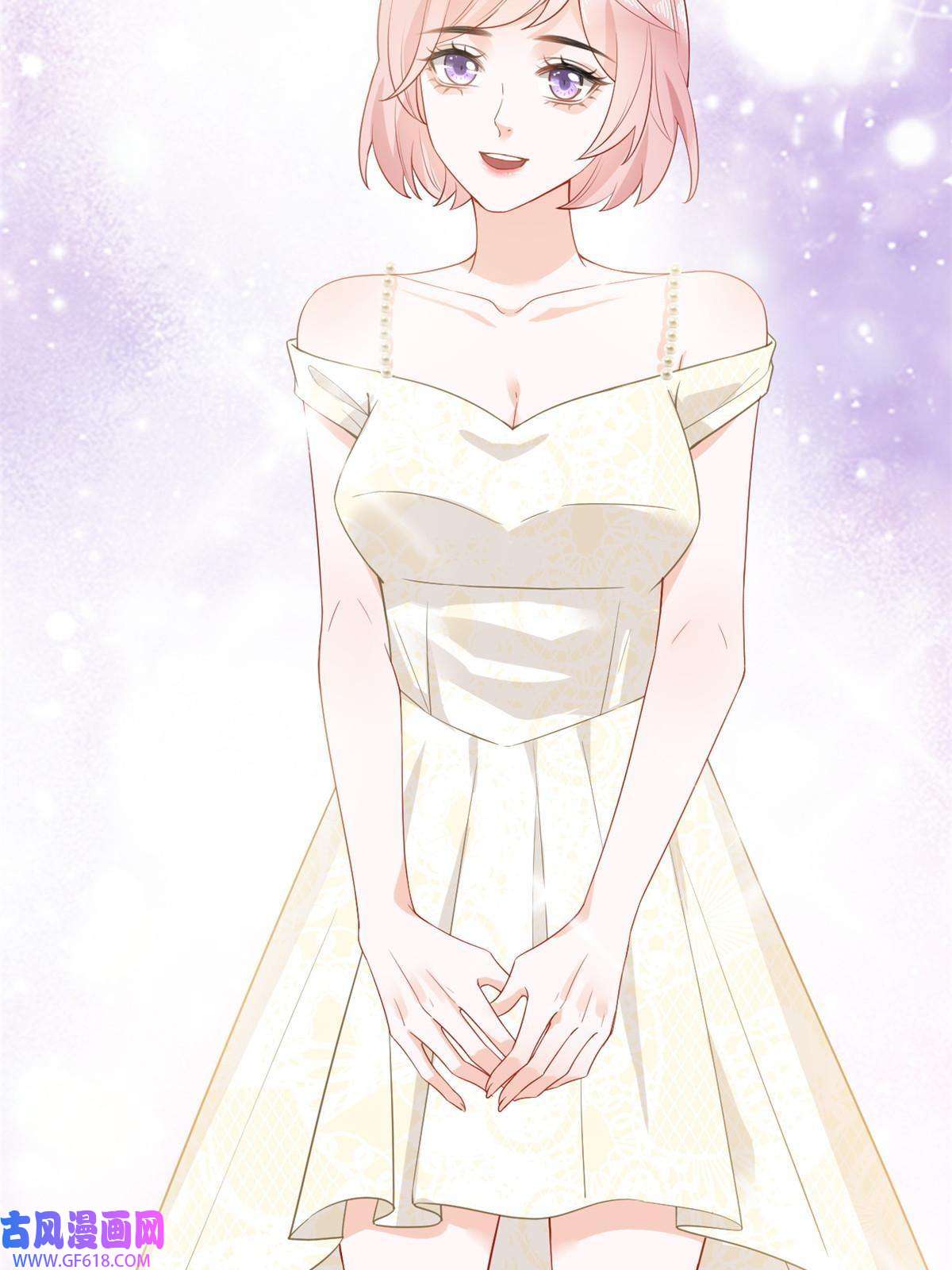 失业后我回去继承亿万家产05 惊艳全场