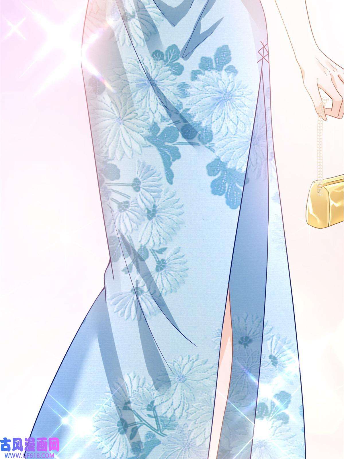 失业后我回去继承亿万家产05 惊艳全场