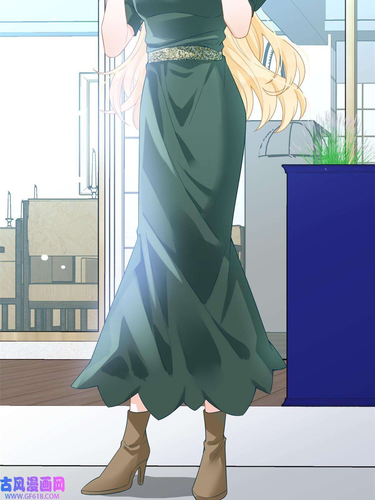 失业后我回去继承亿万家产05 惊艳全场