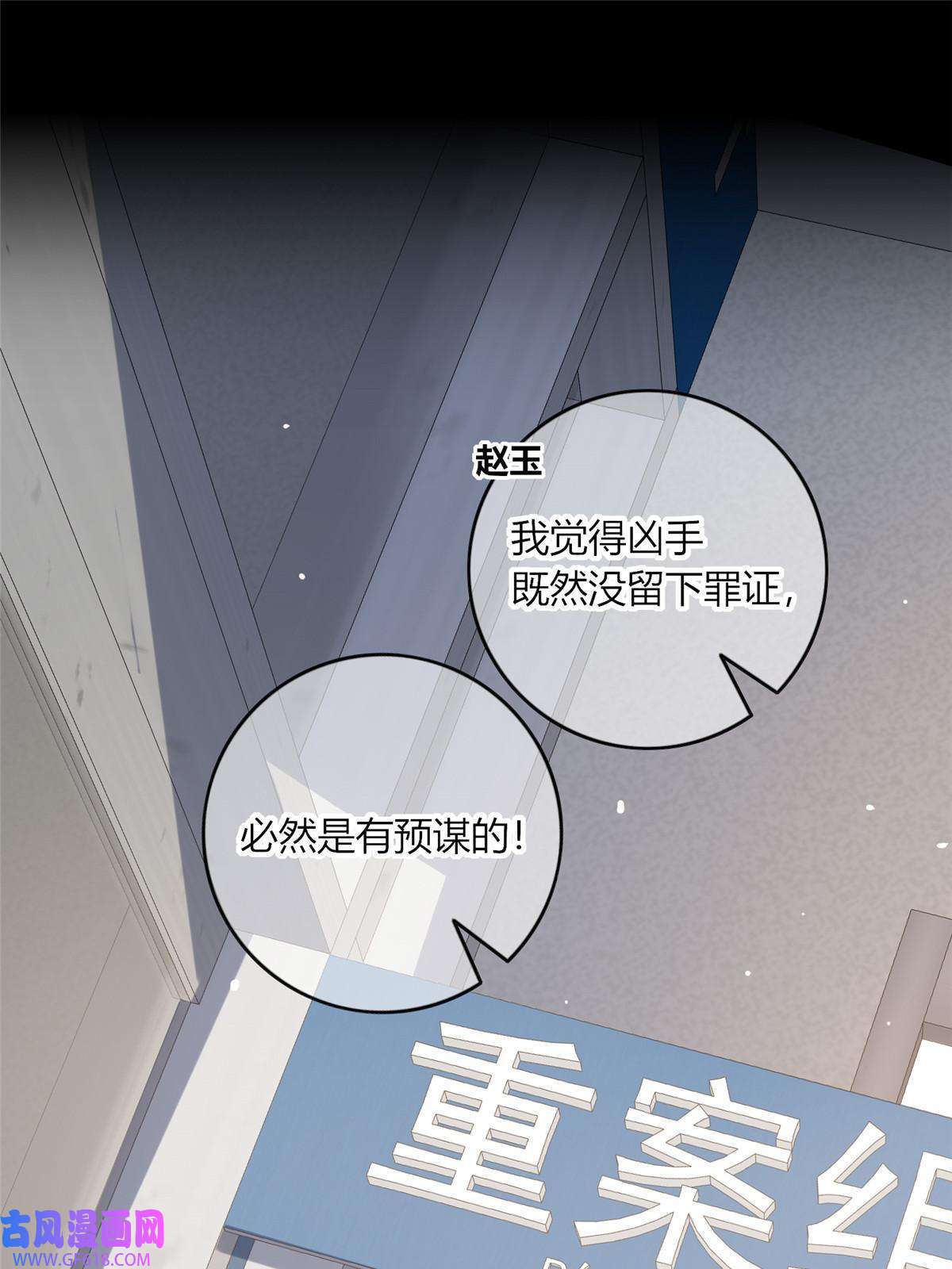 狂探03 凶手的目的