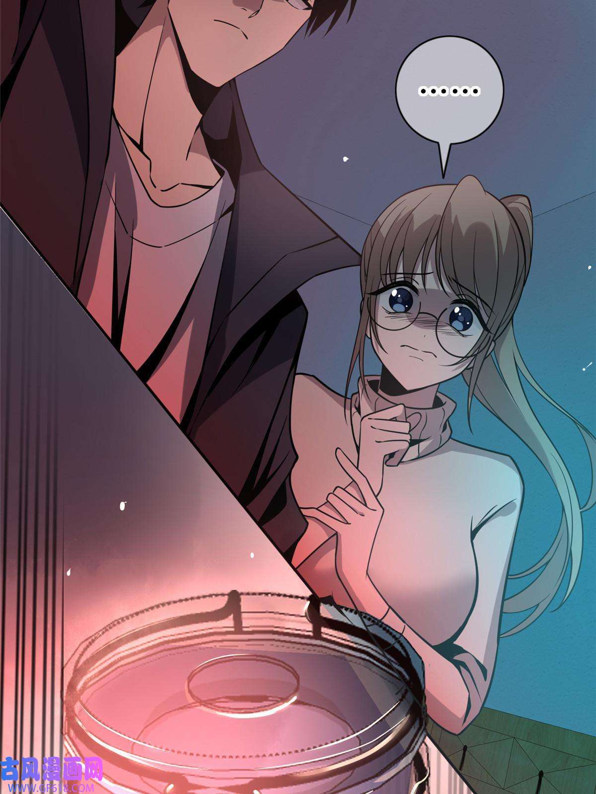 狂探08 消失的中指