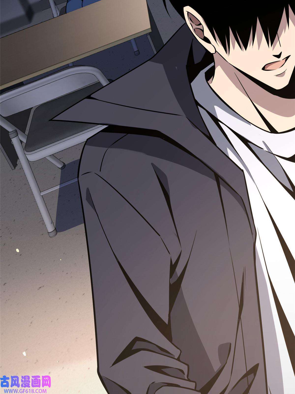 狂探11 与凶手的会面