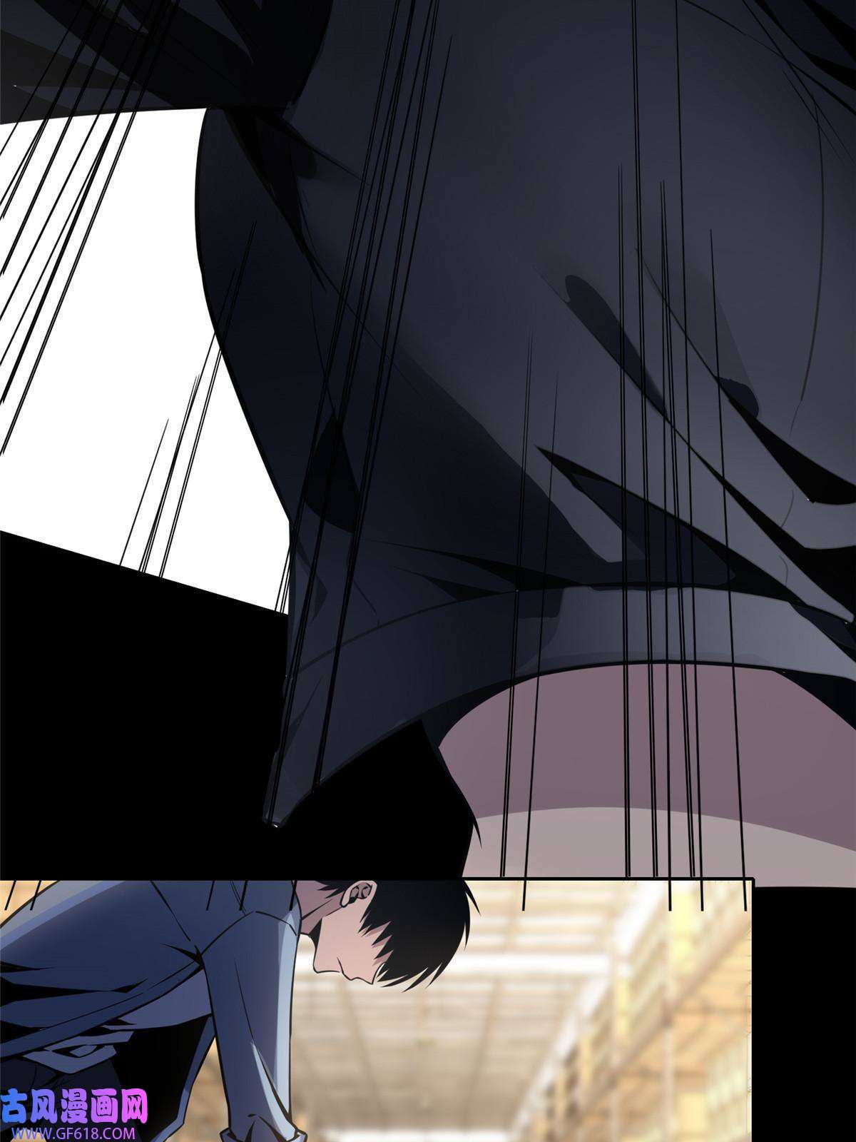 狂探17 冤家路窄