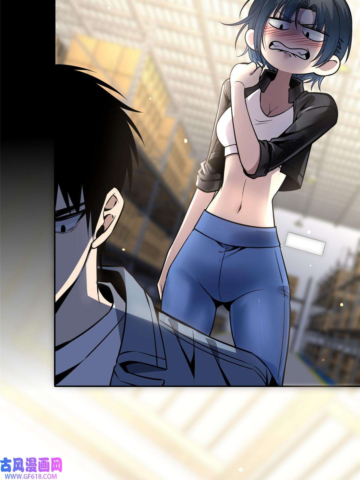 狂探17 冤家路窄