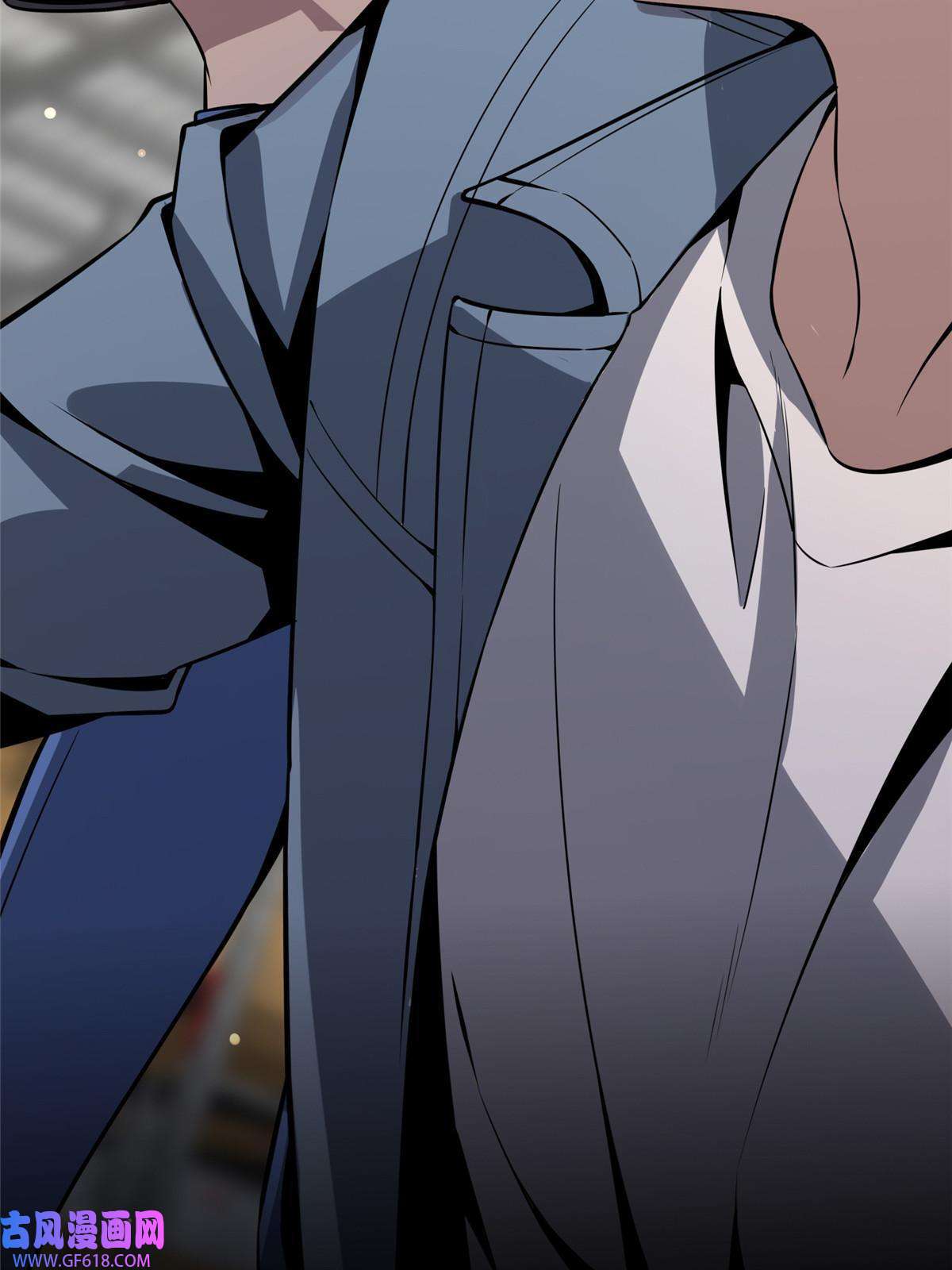 狂探17 冤家路窄