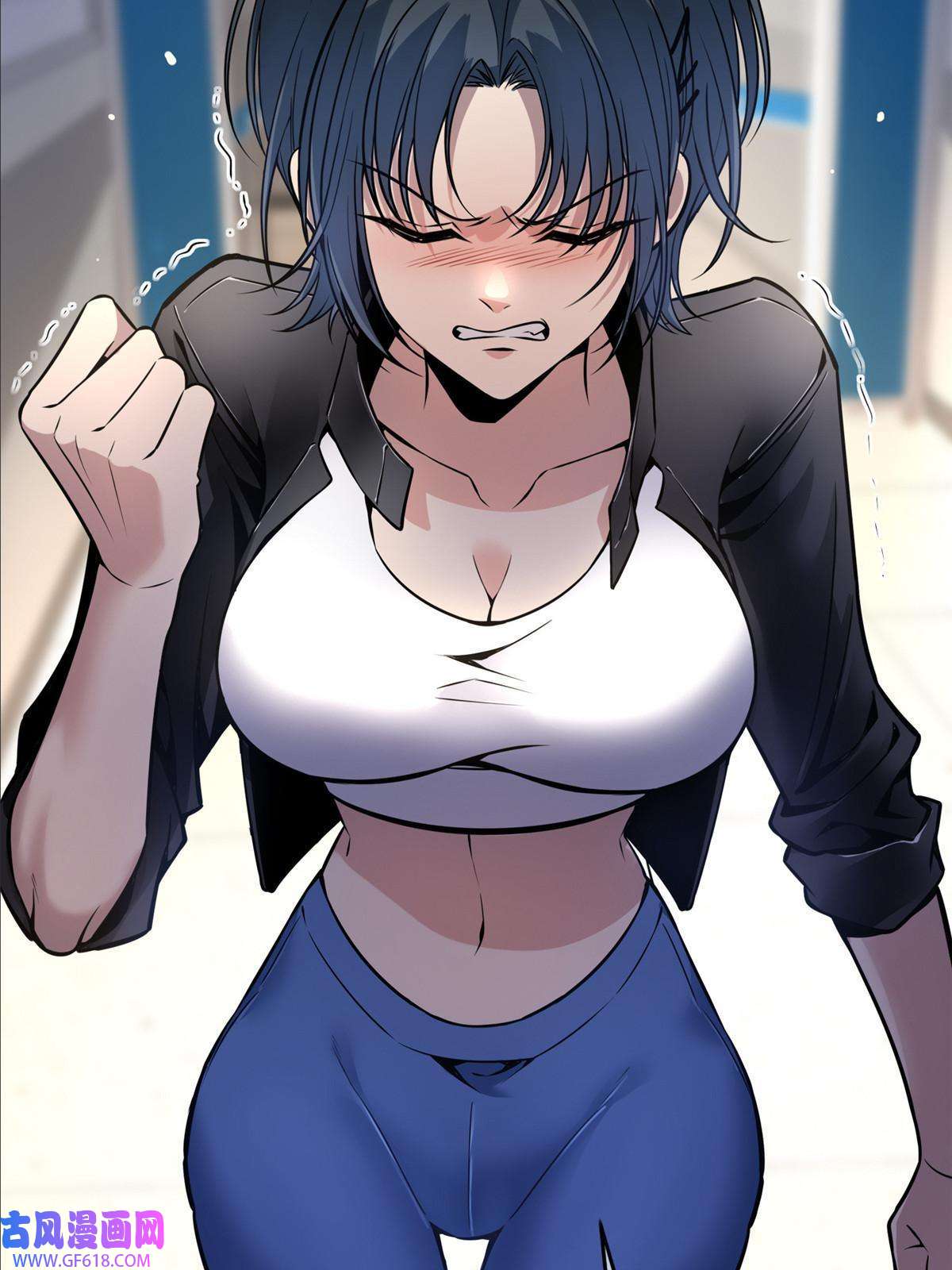 狂探19 人体屏蔽仪