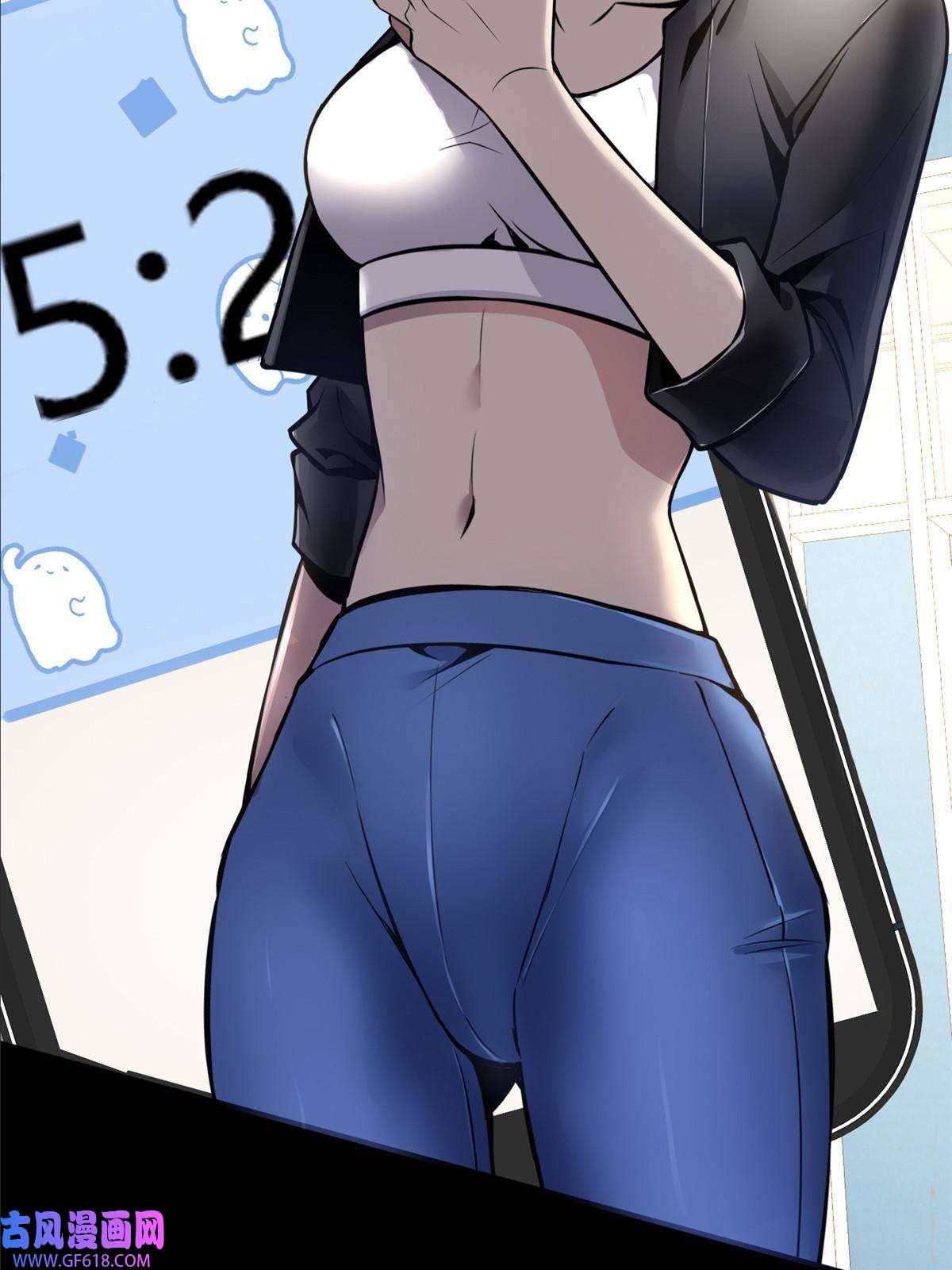 狂探19 人体屏蔽仪