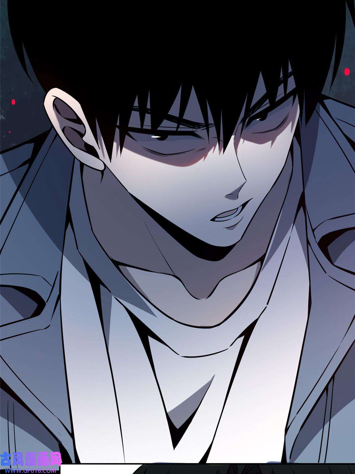 狂探19 人体屏蔽仪